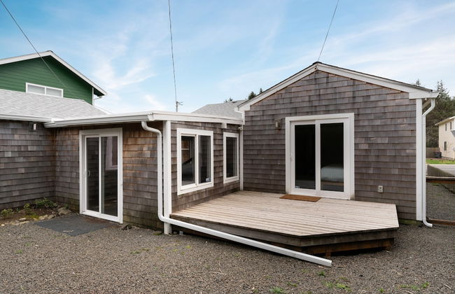 Grey Oak by Avantstay Coastal Charm, Near Beach & Golf - Foto 20