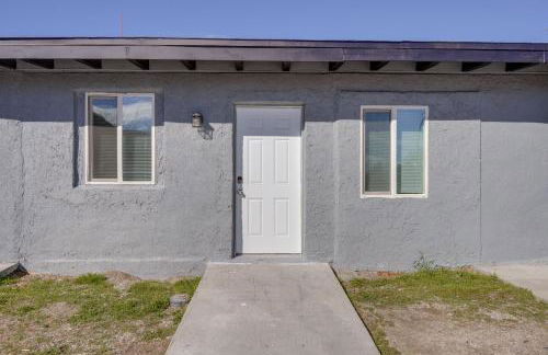 Mountain Views Minimalist California Studio - Foto 15