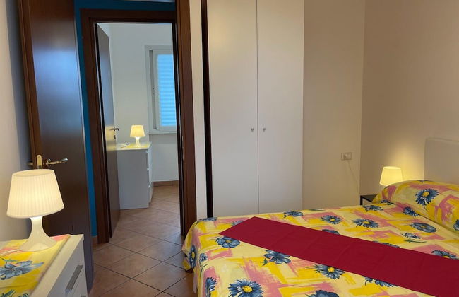 Belvilla by OYO Appartamento 1 al Piano 1 - Foto 11