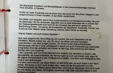 Ferienappartments Nähe Schweiz - Foto 11