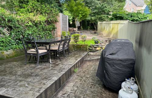 Heart of Newport - Alexander Hamilton Slept Here - Foto 26