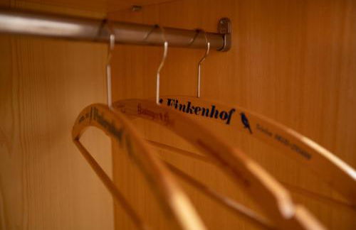 Appartement Hotel Finkenhof - Foto 23