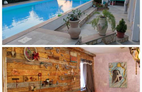 A casa di Sandra, costa dei Trabocchi - Foto 3