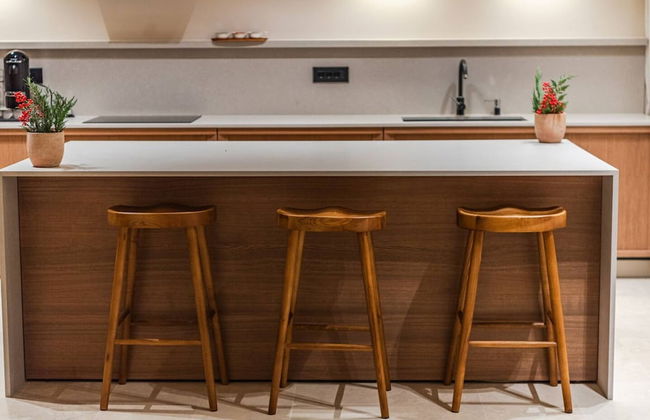 Jerina Mansion in Picall - Foto 33