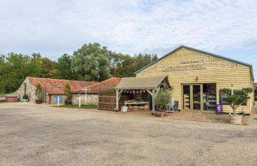 The Cart Shed NC - Foto 53