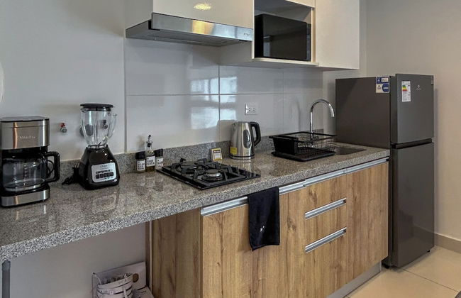 Barron by Wynwood House - Foto 55