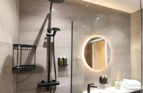 Ashbourne Luxury Suites - Foto 47