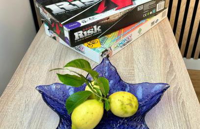 A Casa Riquiña - Foto 30