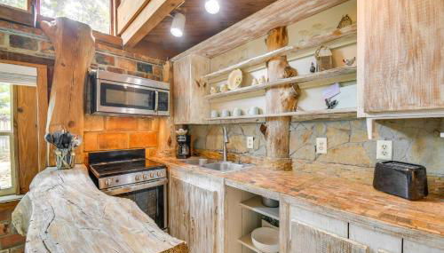 Riverfront Deck Outdoor Retreat in Fairhope! - Foto 2