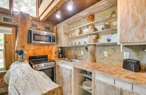 Riverfront Deck Outdoor Retreat in Fairhope! - Foto 2