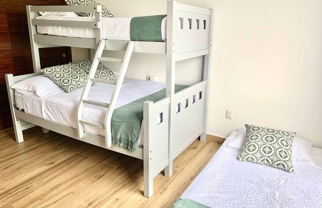 New Villa 207 Deluxe , Golf Club, Punta Cala - Foto 4