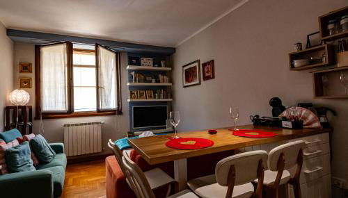 Mosse Teatro Apartment by Mamo Florence - Foto 3