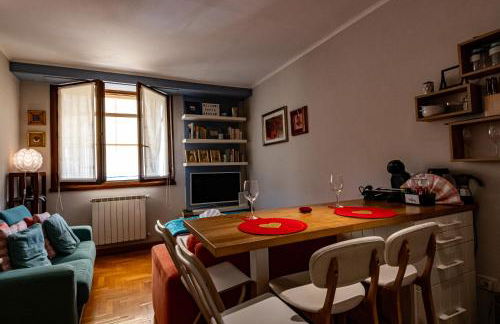 Mosse Teatro Apartment by Mamo Florence - Foto 3