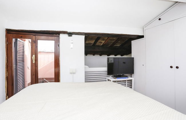 Pantheon Romantic Nest With Terrace - Foto 20