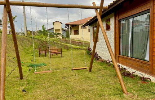 Chalé Belmont - Santa Teresa - Foto 22