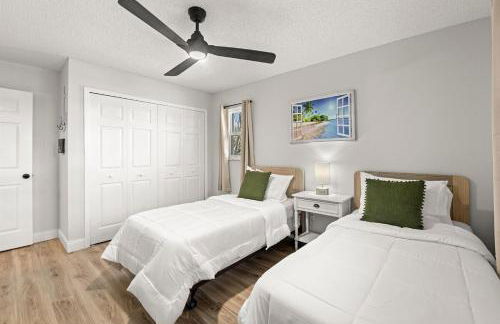 White Sands Escape Solar Heated Pool & Fire Pit - Foto 12