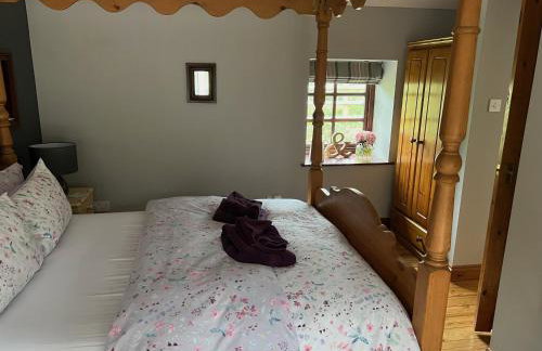 Waterside Cottages - Foto 24