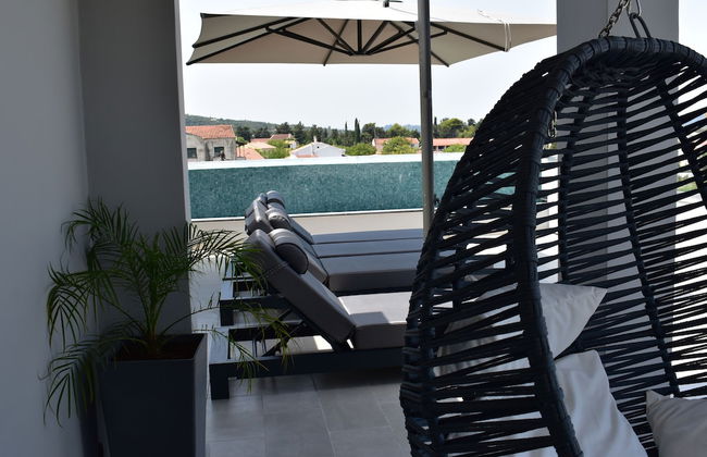 Balia Suites - Foto 71