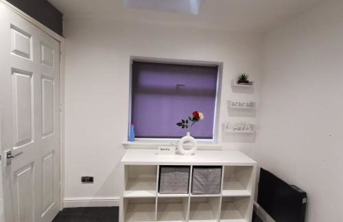 Wimpole Lounge - Foto 4