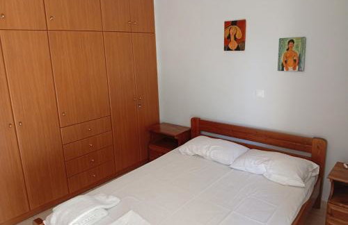 Lefkas house with garden - Foto 25