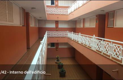 Las Galletas House - Foto 29