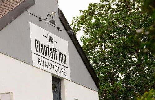 The Glantaff Inn Bunkhouse - Foto 15