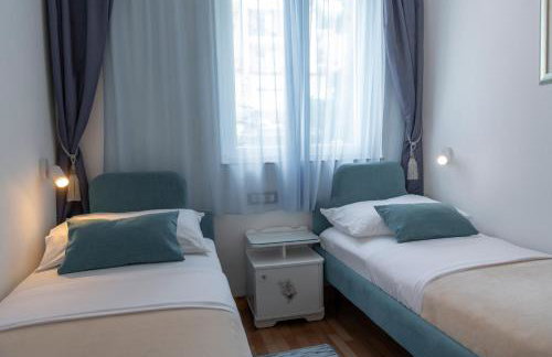 Apartment Blue one - Foto 24