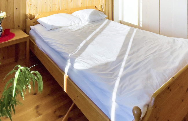 6 Person Holiday Home in Laupstad-by Traum - Foto 6