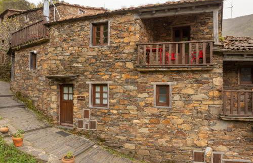 Cerdeira - Home for Creativity - Foto 144