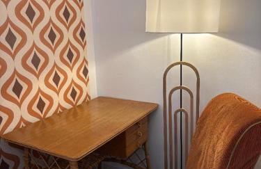 Seventies, vintage et bohème - Foto 4