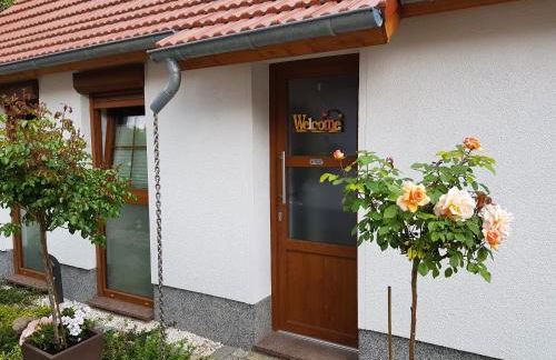 Ferienhaus in Bernau bei Berlin - Foto 42