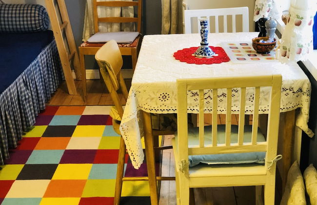 Apple Tree Cabin With River Views - Foto 9