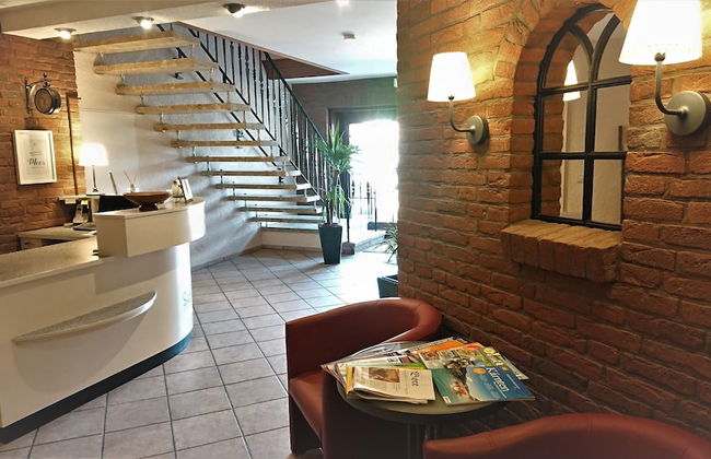 Boardinghouse Kappeln by Team SchleiFee - Foto 2