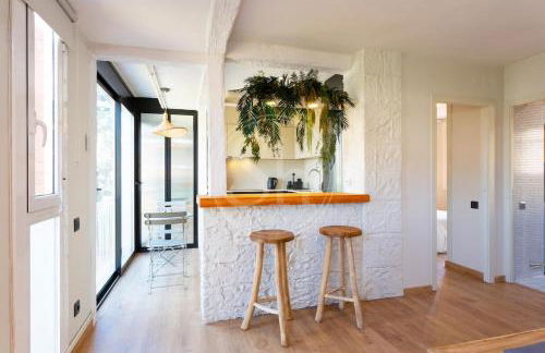 Apartamento cómodo cerca de Park Güell - Foto 19