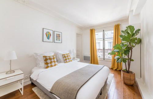 Appartements Bergère - Foto 11