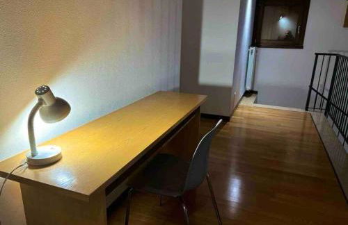 Trescore Balneario Bus 500m 8Posti Wi-Fi Checkin24h - Photo 8