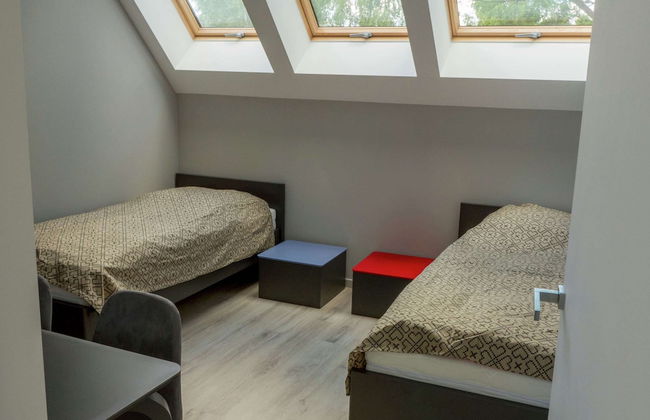 Glass Cottage in Jelenska Huta With Terrace - Photo 2