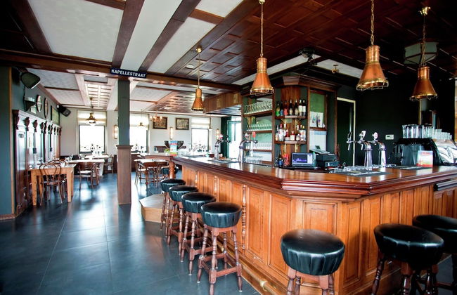 Detached Light Chalet With Dishwasher not far From Hoorn - Foto 16