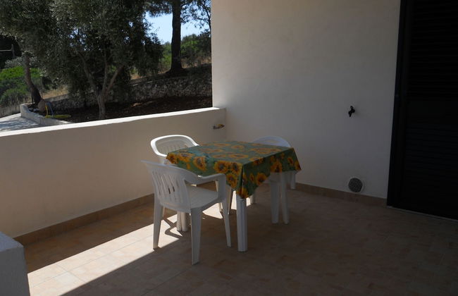 Residence Dolce Far Niente - Foto 31