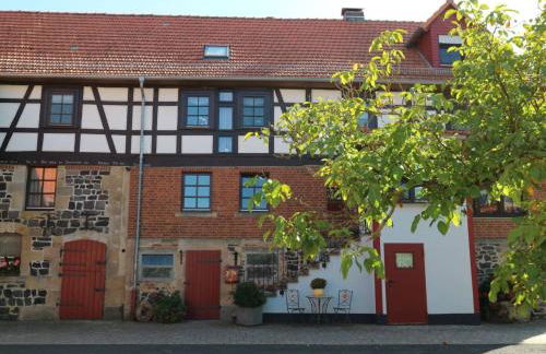 Ferienwohnung Fachwerk 44 - Photo 25