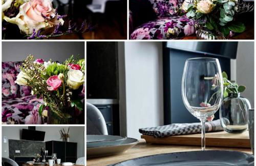 Residence Black Eagle Lubmin Strand - Foto 86