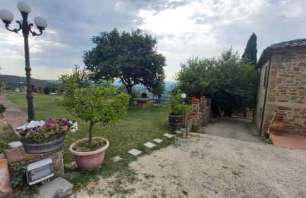 Sunset Valley - A Tuscan Experience - Foto 32