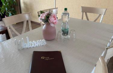 Palminas Ferienwohnung OG - Foto 11