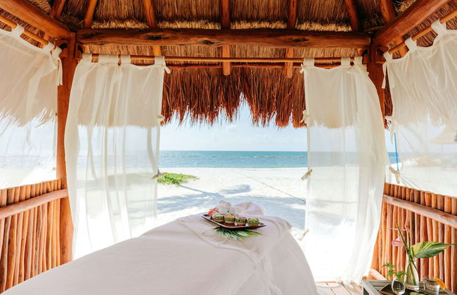 Fairmont Mayakoba Riviera Maya - All Inclusive - Foto 53