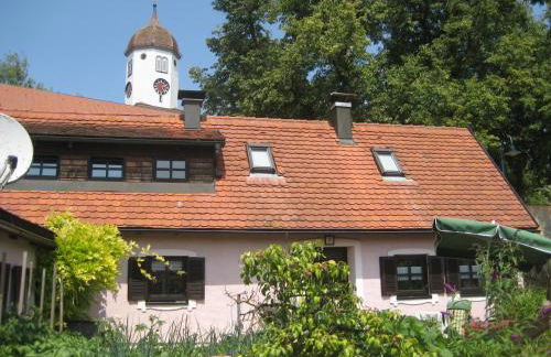 Ferienhaus Fam. Fuhrer - Foto 11