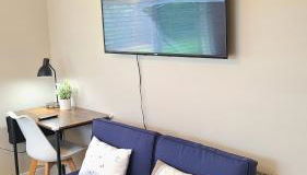 Air Conditioned! Paradise Park Brand new 2-bedroom Suite - Foto 2