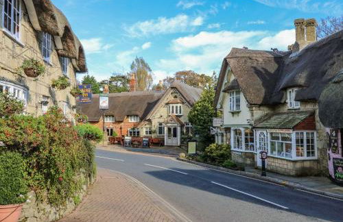 Lisle Combe Cottage - Photo 44