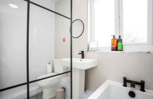 Vacant Nests The Ashby Wi-Fi Central - Foto 37