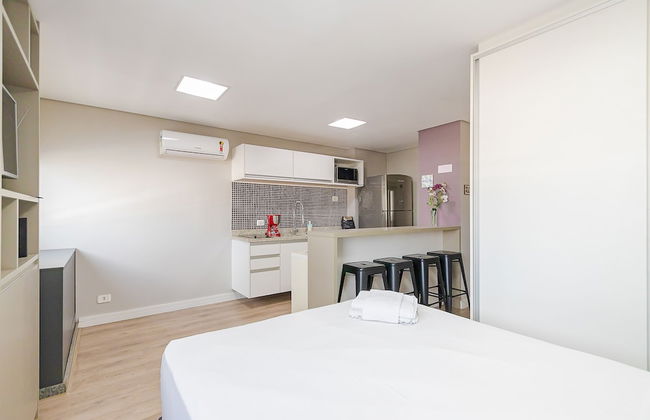 7th Avenue Oxford Residence - Foto 24