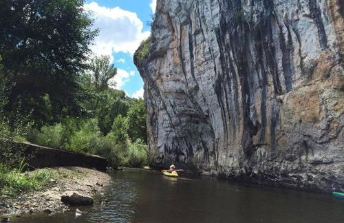 Le Loft Du Chateau Du Roi - Photo 47